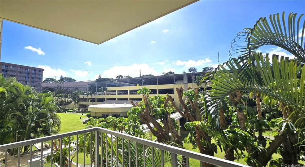 Century West unit 309, Honolulu, HI 96818 - photo 1
