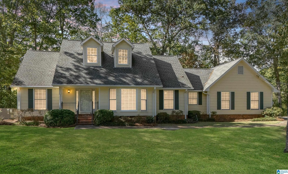 2704 Al Lin Cir, Birmingham, AL 35244 - photo 1