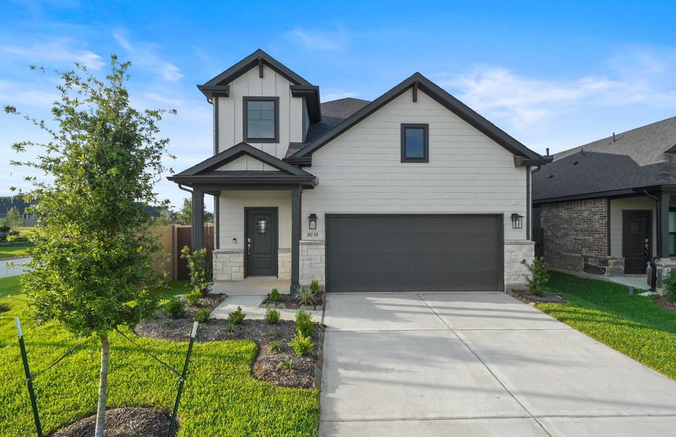 18138 Sonresa Way, Tomball, TX 77377 - photo 1