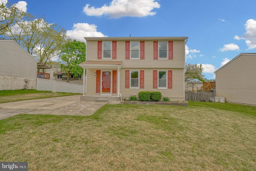 511 Fuselage Ave, Essex, MD 21221 - photo 1