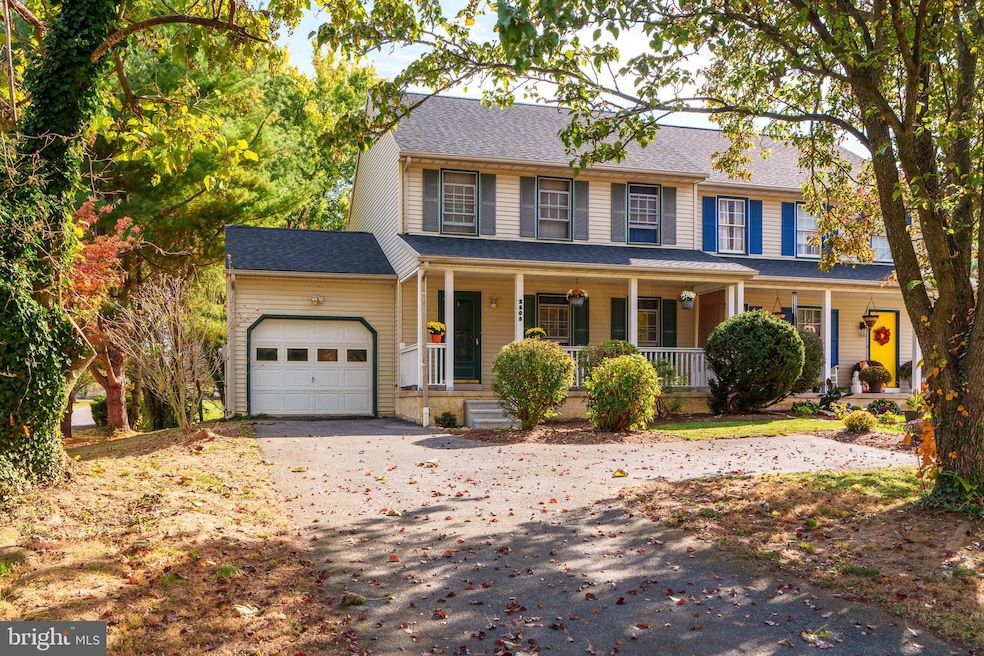 2805 Ironville Pike, Columbia, PA 17512 - photo 1