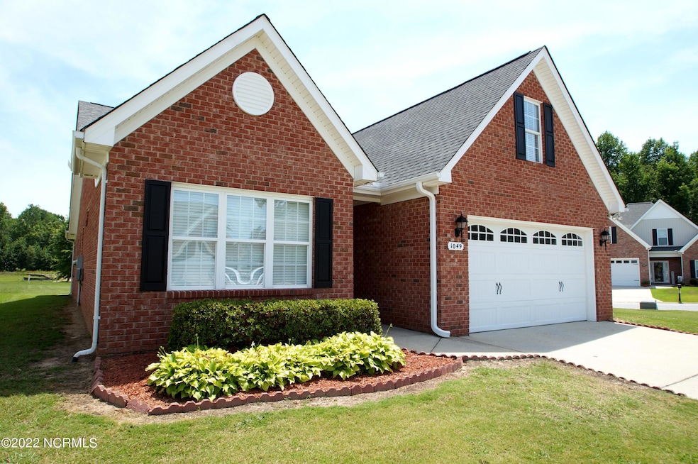 1049 Dearborn Ct, Winterville, NC 28590 - photo 1