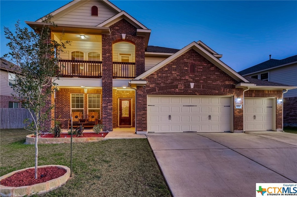 506 Field Corn Ln, San Marcos, TX 78666 - photo 1