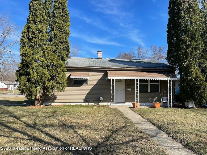 4917 Burchfield Ave, Lansing, MI 48910 - photo 1