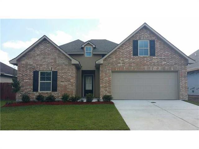 2641 Seagull Dr, Marrero, LA 70072 - photo 1