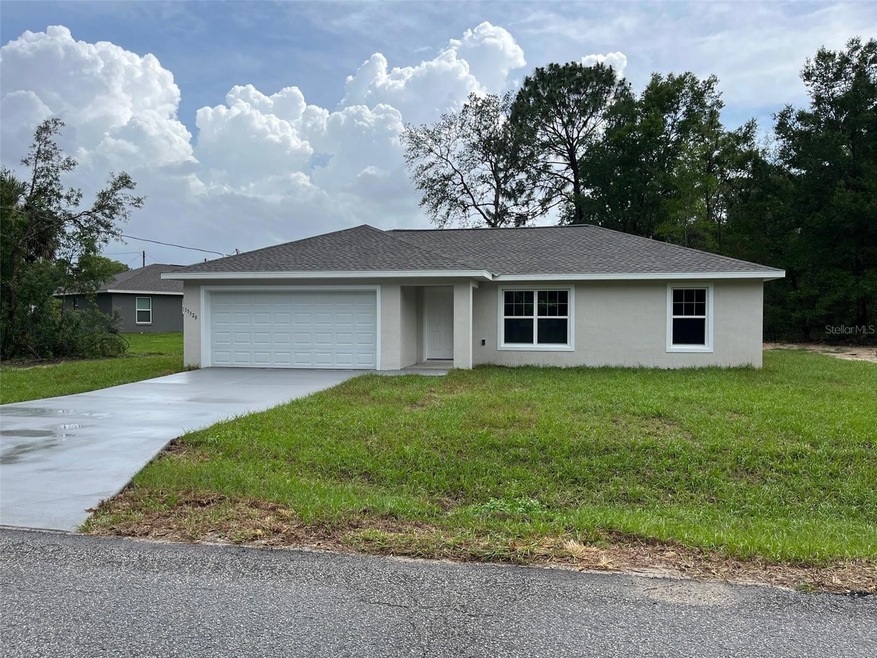 20140 SW 81st Ln, Dunnellon, FL 34431 - photo 1