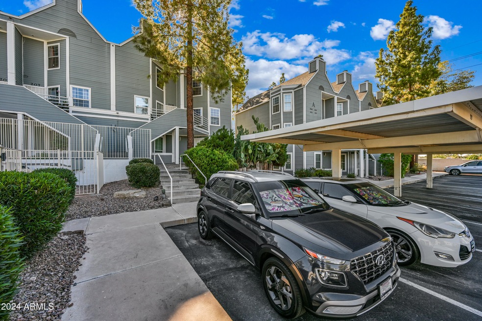 1505 N Center St unit 105, Mesa, AZ 85201 - photo 1