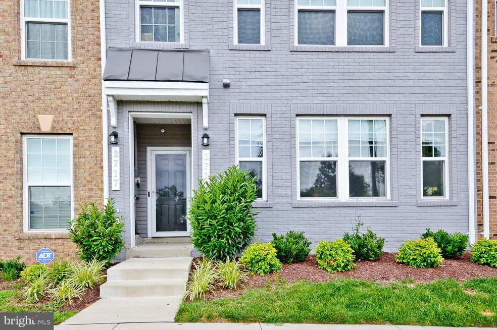 2719 Duvall Ridge Rd unit 510, Hyattsville, MD 20785 - photo 1