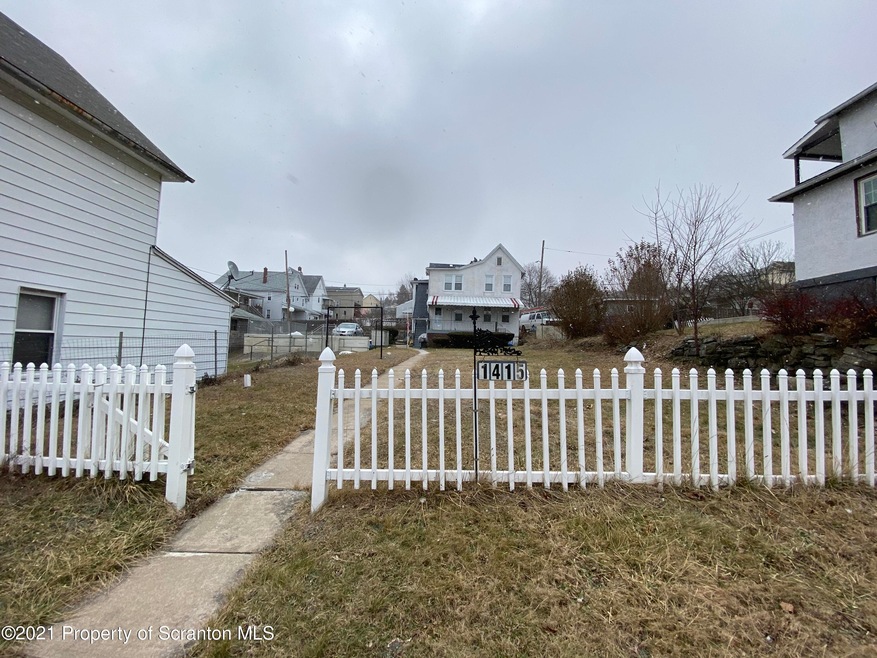 1415 S Webster Ave, Scranton, PA 18505 - photo 1