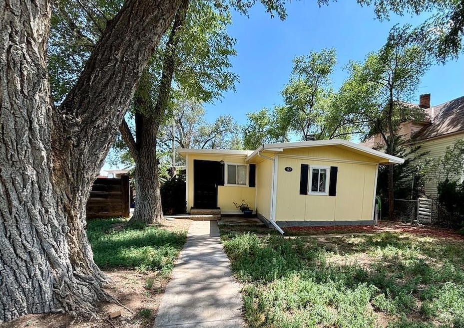 For Sale $125,000