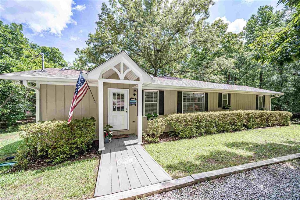 382 Hub Dent Rd NE, Milledgeville, GA 31061 - photo 1