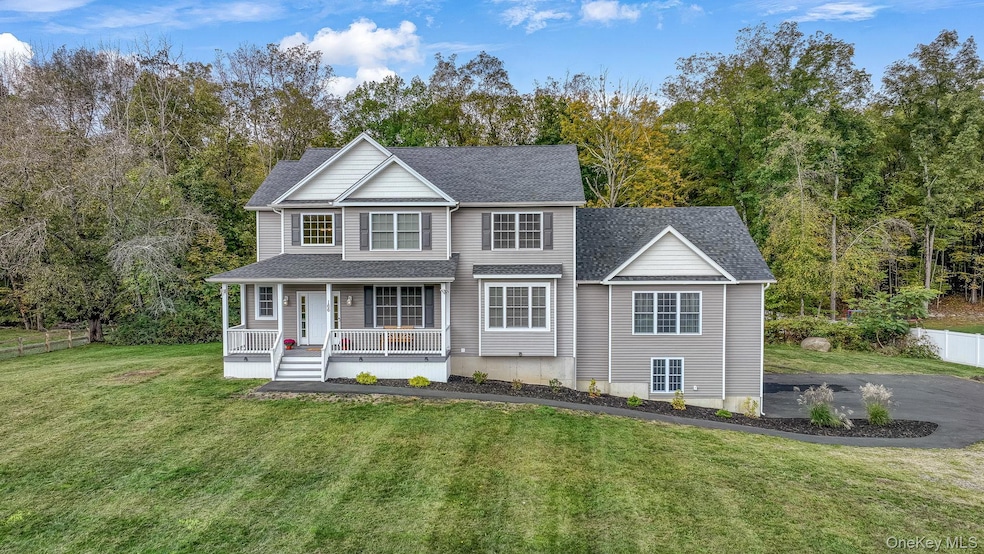 166 Monahan Rd, Port Jervis, NY 12771 - photo 1