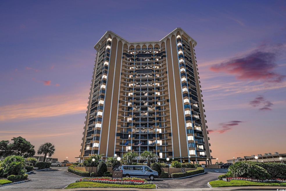 Maisons-Sur-Mer unit 209, Myrtle Beach, SC 29572 - photo 1