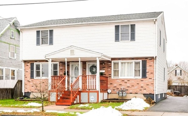 62 Sprague St unit 2, West Springfield, MA 01089 - photo 1