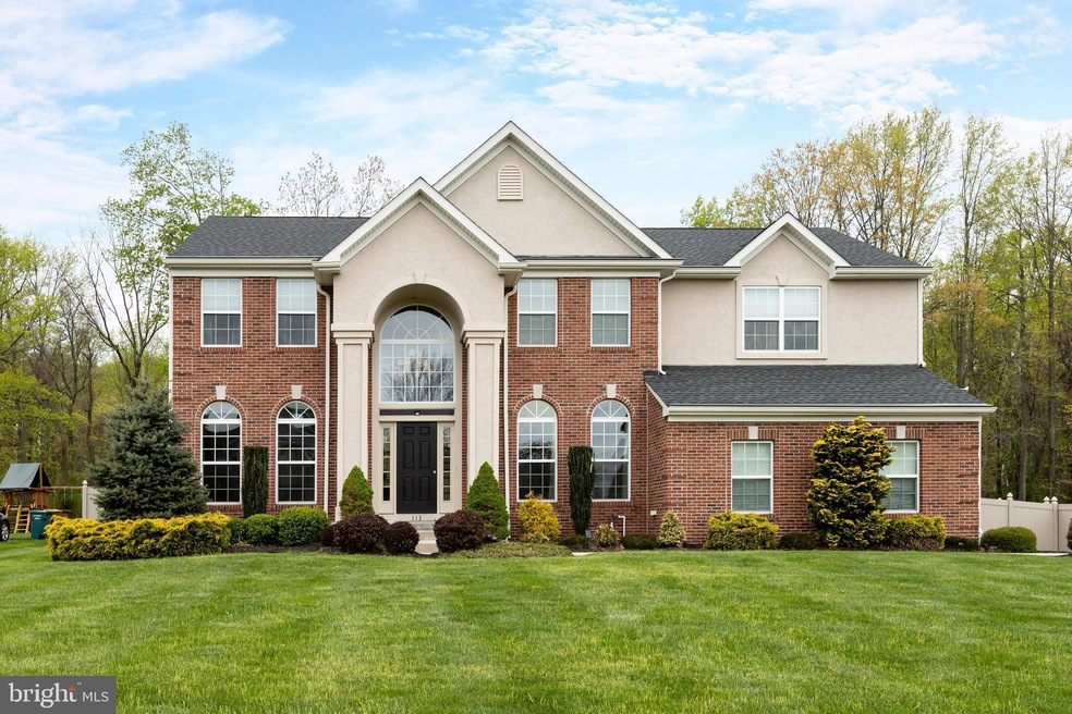 113 Robert Botto Way, Clarksboro, NJ 08020 - photo 1