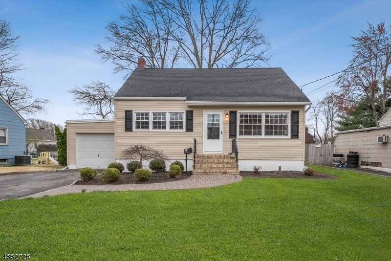 453 Sampton Ave, South Plainfield, NJ 07080 - photo 1