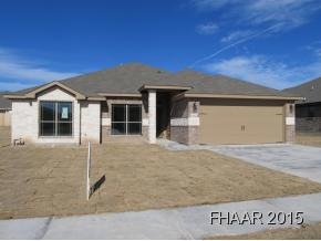 3422 Horizon St, Copperas Cove, TX 76522 - photo 1