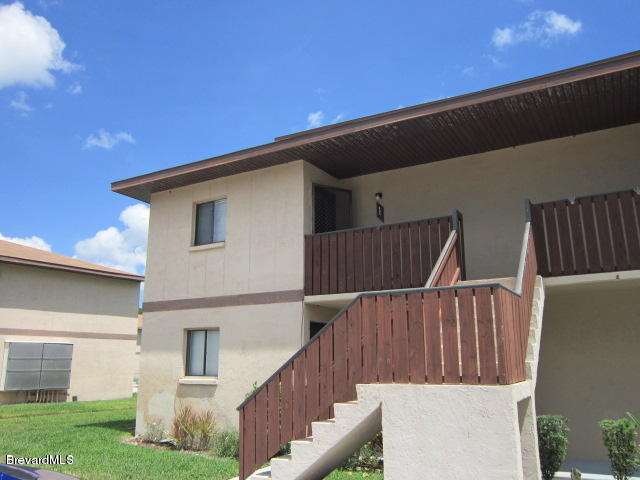 Front View