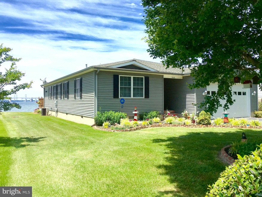526 Bayside Dr, Stevensville, MD 21666 - photo 1