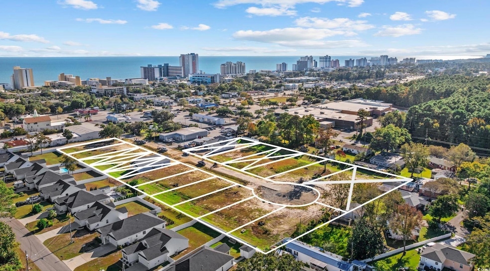 629 12th Ave S unit Lot 4, Myrtle Beach, SC 29577 - photo 1