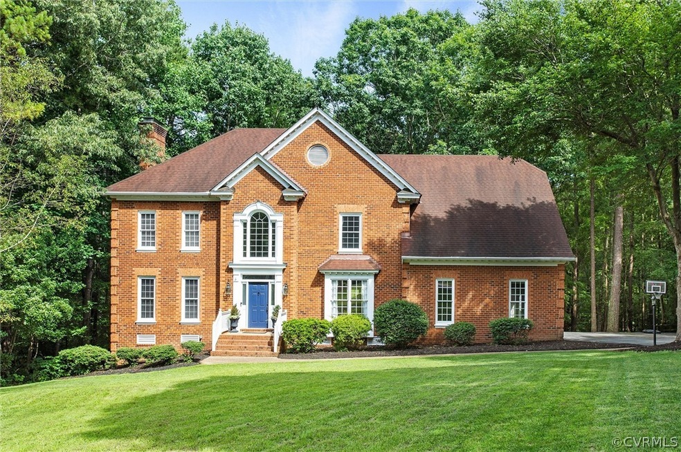 Welcome to 6009 Fox Crest Circle!
