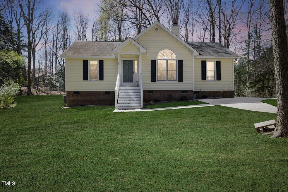 Sold $282,000 • Co-Listing Agent