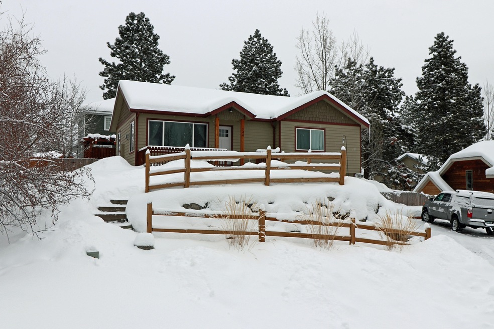 144 Saddle Loop, Bigfork, MT 59911 - photo 1