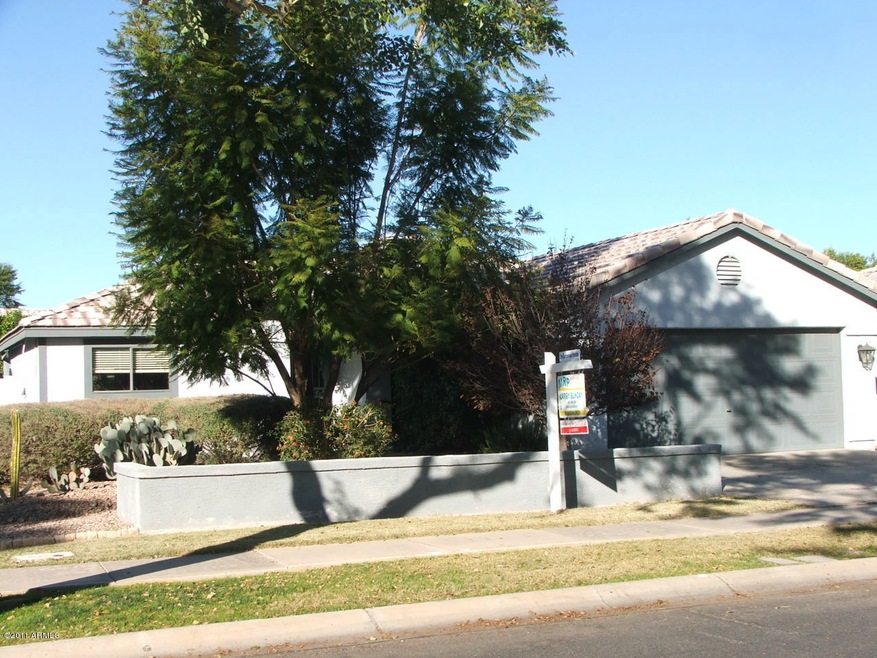 Front Elevation