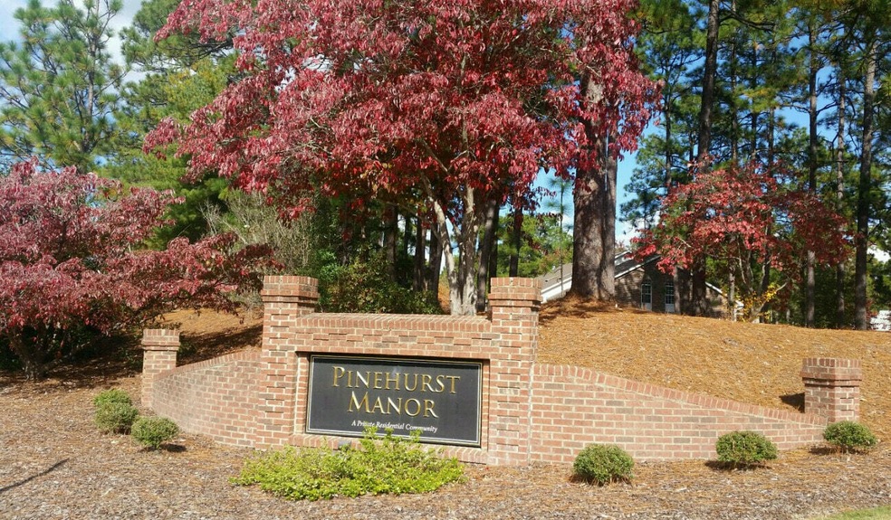 13 Pinehurst Manor Dr unit B, Pinehurst, NC 28374 - photo 1