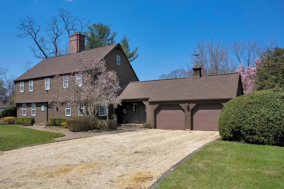 1 Pilgrim Hollow Rd, Ocean, NJ 07712 - photo 1