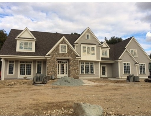 7 Stagecoach Ln, Dover, MA 02030 - photo 1