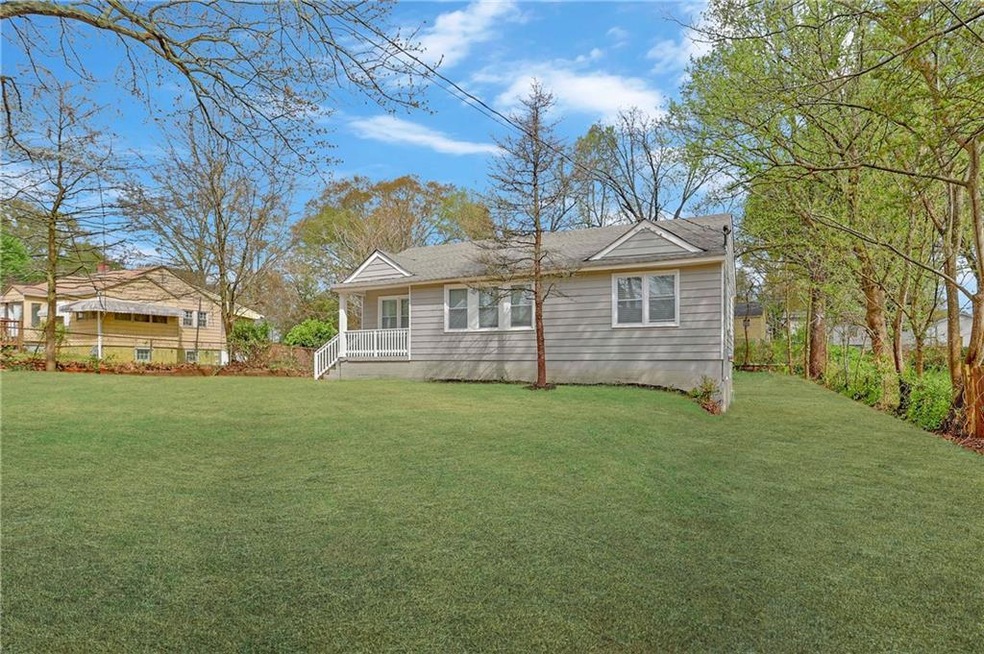 31 Cochran Rd SE, Marietta, GA 30060 - photo 1