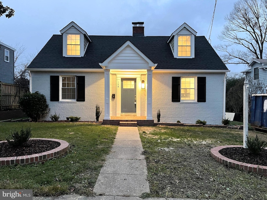 148 Hilton St, Alexandria, VA 22314 - photo 1