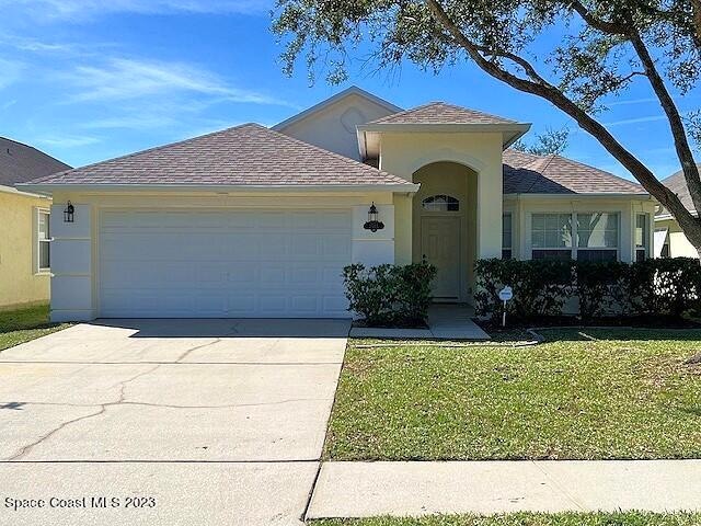 2503 Glasbern Cir, Melbourne, FL 32904 | MLS# 981400