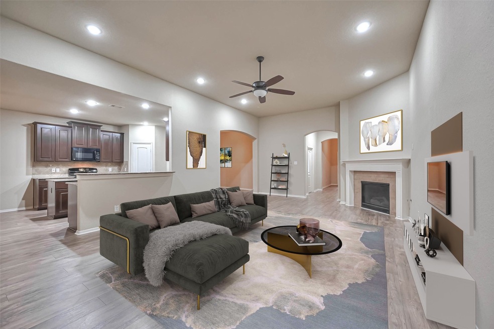 4718 Sedgewood Dr, Rosenberg, TX 77471 - photo 1