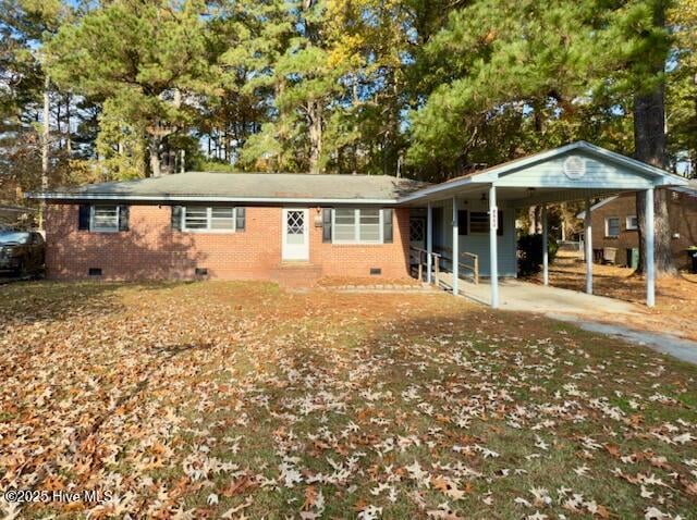 3530 S Pitt St, Farmville, NC 27828 - photo 1