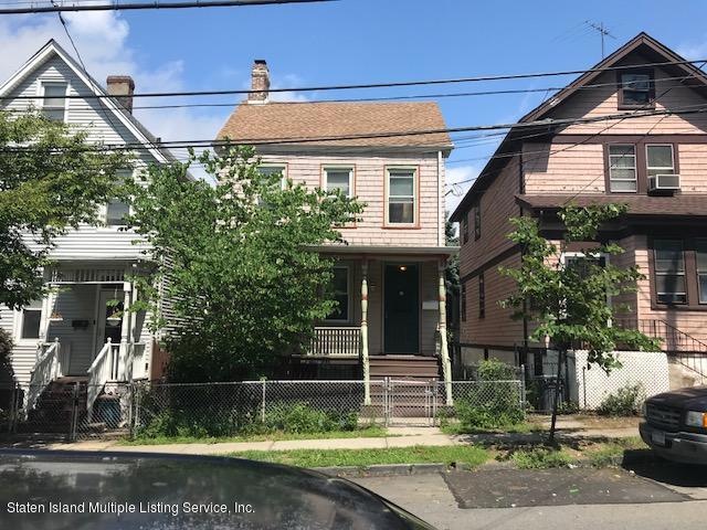 93 Tompkins St, Staten Island, NY 10304 - photo 1