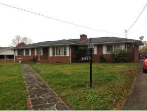 2451 Elizabethton Hwy, Johnson City, TN 37601 - photo 1