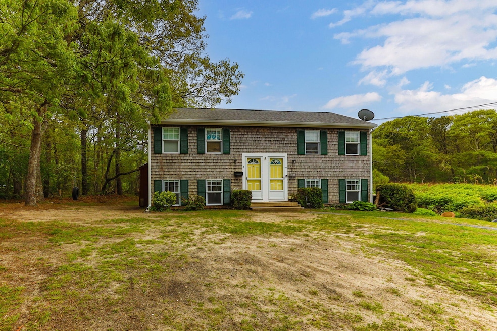 7-9 Connemara Way