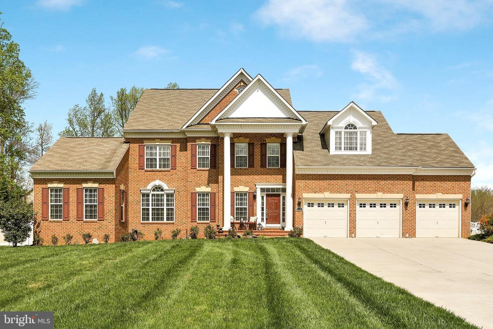 2201 Davit Ct, Bowie, MD 20721 - photo 1