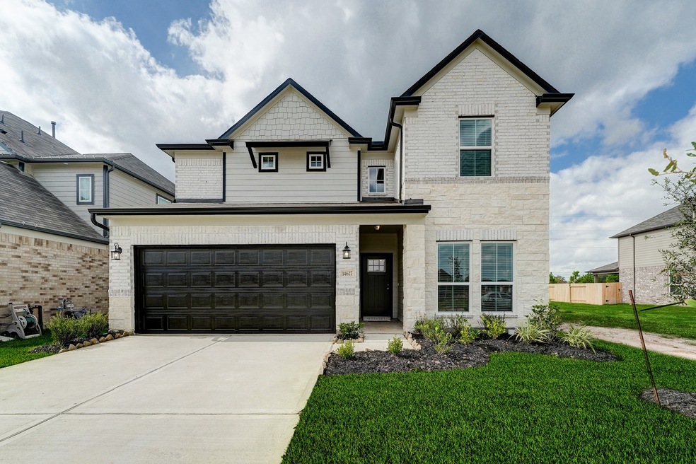 14627 Poplar Lake Trail, Cypress, TX 77429 - photo 1