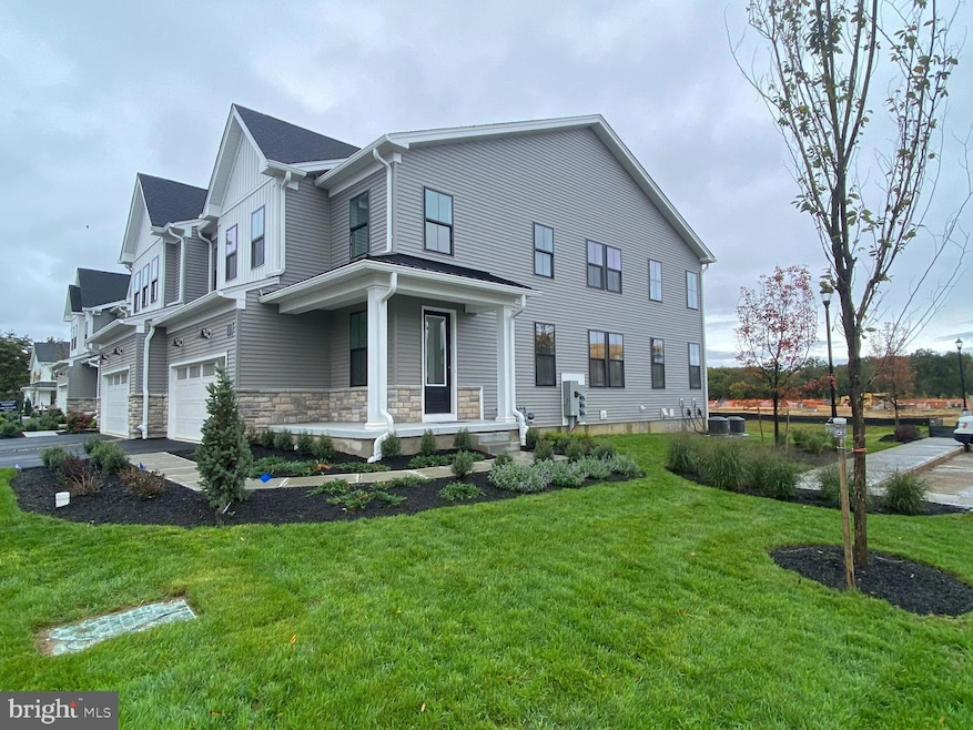 10 Cherry Ln, West Windsor, NJ 08550 - photo 1