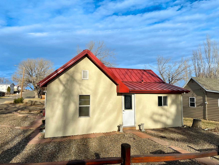 Sold • Co-Listing Agent