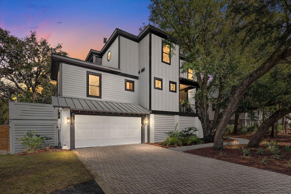 10 32nd Ave, Isle of Palms, SC 29451 - photo 1