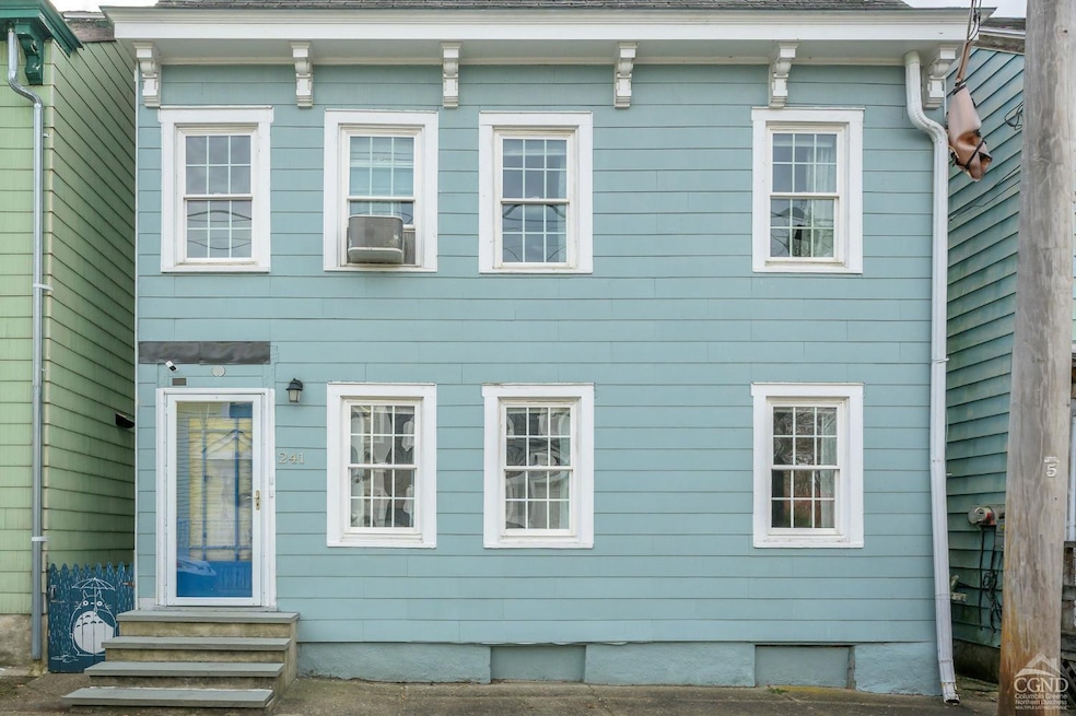 Sold • Co-Listing Agent