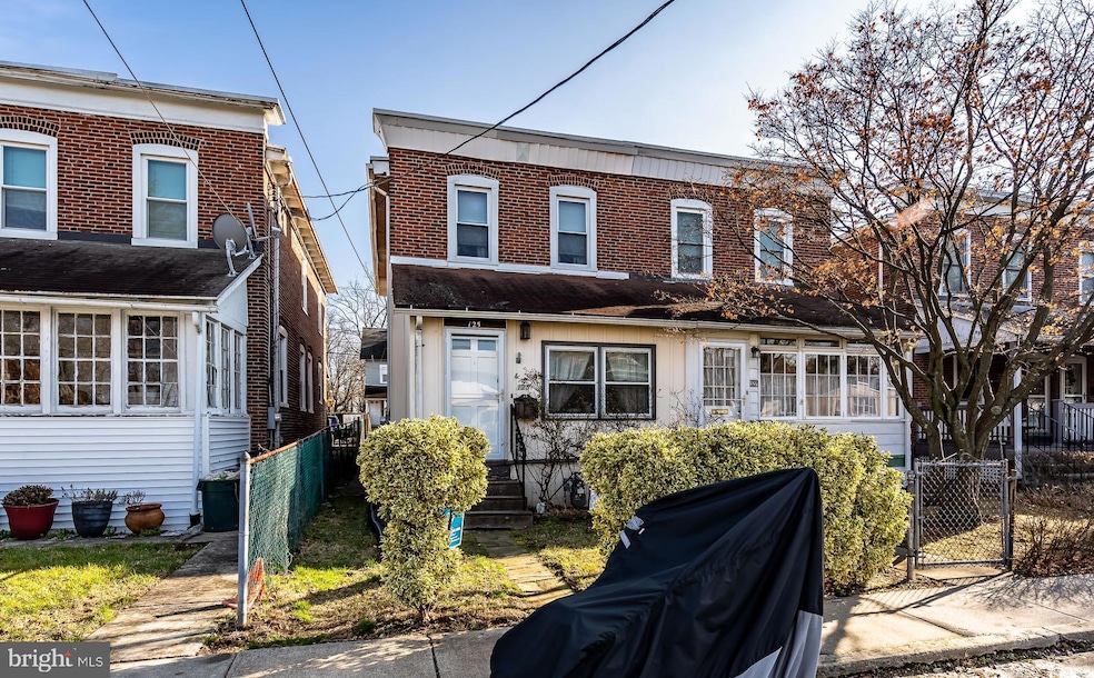 125 Summit Terrace, Bryn Mawr, PA 19010 - photo 1