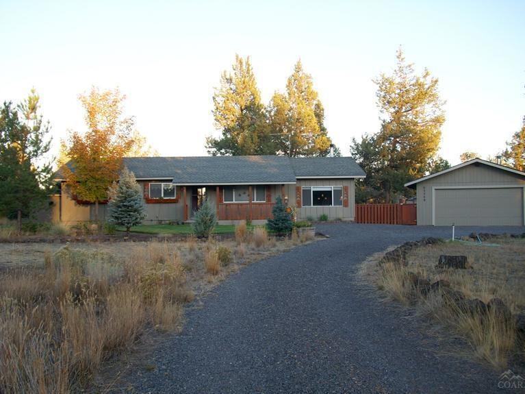 63268 Chaparrel Dr, Bend, OR 97701 - photo 1