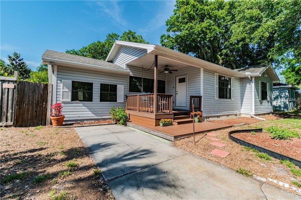 3809 W Corona St, Tampa, FL 33629 - photo 1