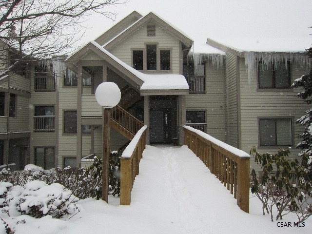 Main View