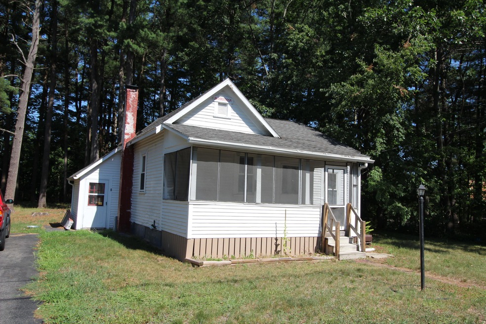 14 Gage St, Dover, NH 03820 - photo 1